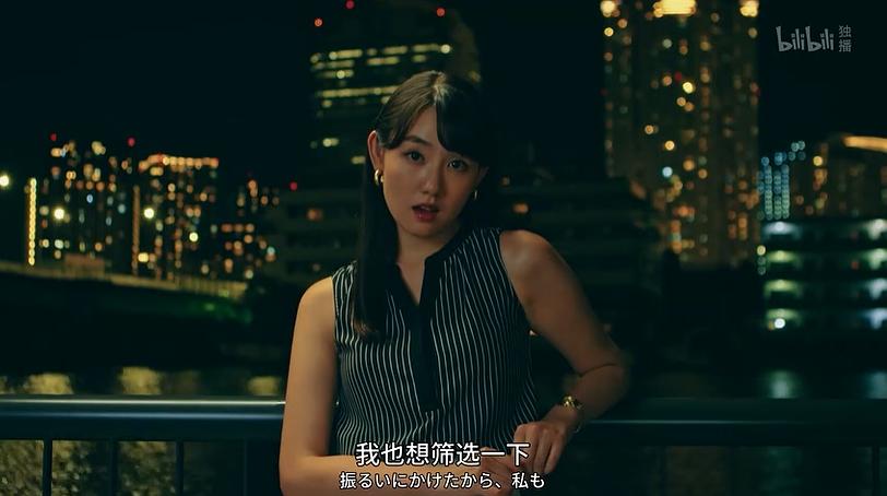 《东京男子图鉴》海报第1张图片 《东京男子图鉴》海报第1张图片