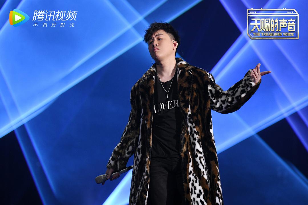 《天赐的声音》海报第1张图片 《天赐的声音》海报第1张图片