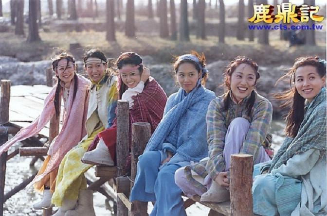 《小宝与康熙》海报第1张图片 《小宝与康熙》海报第1张图片