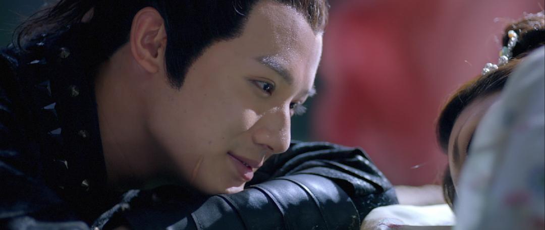 《颤抖吧阿部之朵星风云》海报第1张图片 《颤抖吧阿部之朵星风云》海报第1张图片