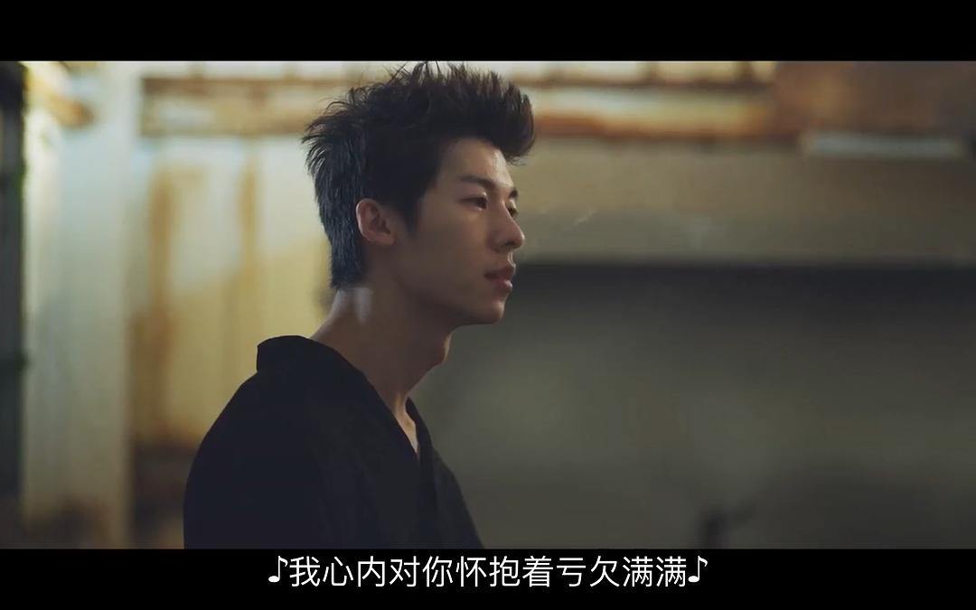 《罪梦者》剧照第1张图片 《罪梦者》剧照第1张图片