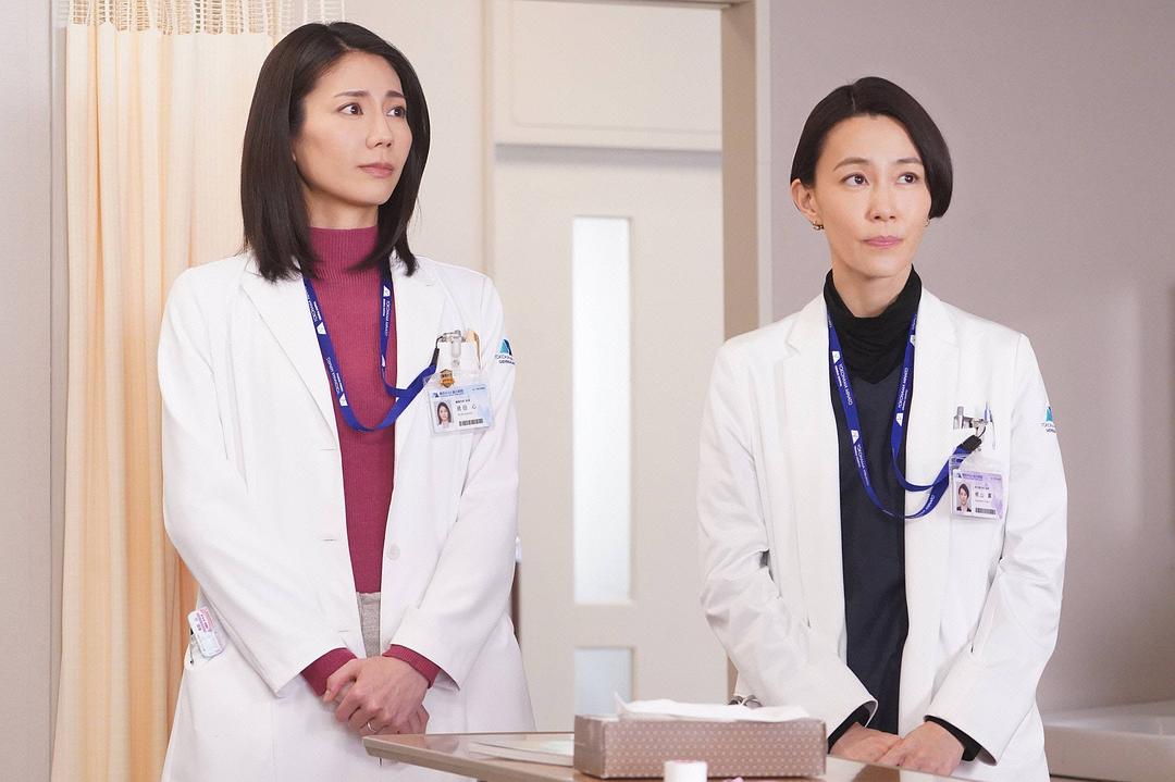 《Alive癌症专科医生病历簿》剧照第1张图片 《Alive癌症专科医生病历簿》剧照第1张图片